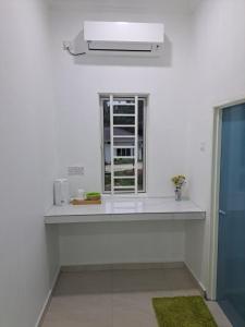 Teratak Sumayyah 2 - For Islam only - Pondok Lenggong