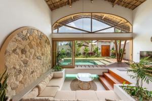 Kattaleya Villa - 2BR Villa in Kerobokan