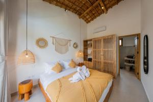 Kattaleya Villa - 2BR Villa in Kerobokan