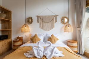 Kattaleya Villa - 2BR Villa in Kerobokan