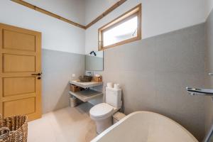 Kattaleya Villa - 2BR Villa in Kerobokan