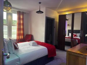 KAYUMBA Properties LTD