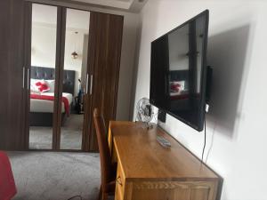 KAYUMBA Properties LTD