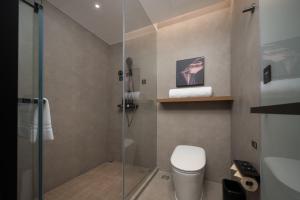 Atour Hotel Shenzhen Pingshan High-Speed Rail Station Liulian