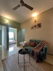 1BHK Near Metro & ITPL