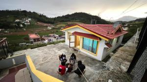 Chillz Heaven Resorts - Ketti Palada