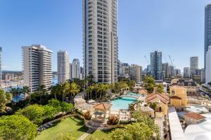 Ocean Sunrise By Inn Paradise