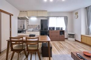 CleanNest Hokkaido Sapporo kita35jyou