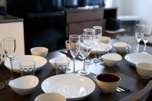 CleanNest Hokkaido Sapporo kita35jyou