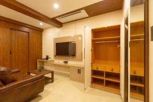 Kaizen Residency Trichy