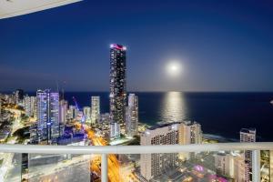 Ocean Sunrise By Inn Paradise