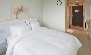 Incheon Songdo Stay31