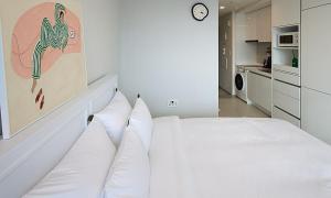 Incheon Songdo Stay31