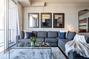 Ocean Sunrise By Inn Paradise