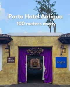 Private Studio, Very Centric and Flexible Check-In