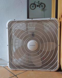 Private Studio, Very Centric and Flexible Check-In