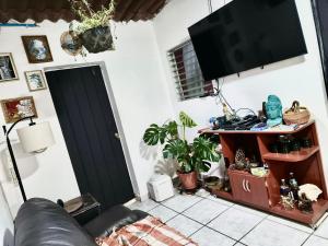Mi Casita en Sivar