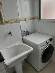Apartamento Inteiro Completo 1 Vaga Carro Osasco