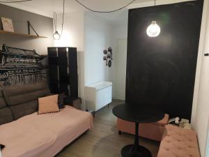 Apartamento Inteiro Completo 1 Vaga Carro Osasco