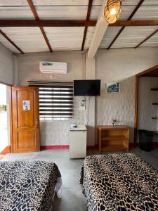 Estancia El Colorado