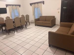 Flores Condominios Casa Narciso