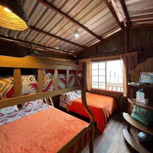 Estancia El Colorado