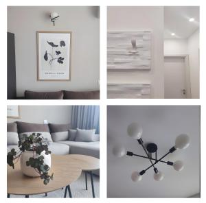 Апартамент "Rodopi" с Гледка към Езеро Безплатен Подземен Гараж