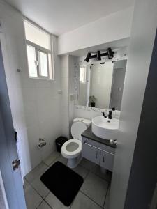 Depto. Arriendo Diario - La Serena