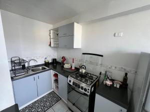 Depto. Arriendo Diario - La Serena