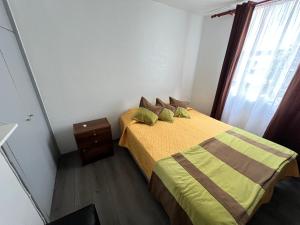 Depto. Arriendo Diario - La Serena