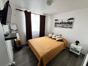 Depto. Arriendo Diario - La Serena