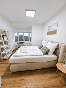 Dorey Home P9 - Gemütliches Apartment für 4-5 Personen