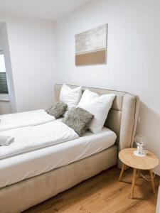 Dorey Home P9 - Gemütliches Apartment für 4-5 Personen