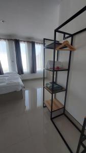 Bukettree homestay satun