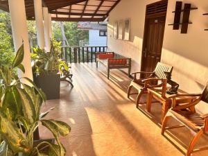 Sandami villa
