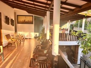 Sandami villa