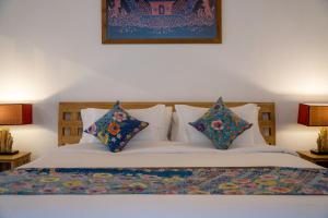 Trimezia Villa Balangan By Island Escape