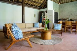 Trimezia Villa Balangan By Island Escape