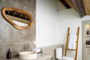 Trimezia Villa Balangan By Island Escape