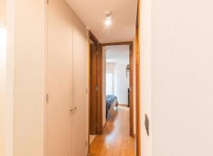 HOM l Las Condes 2D2B Metro Alcantara con Parking