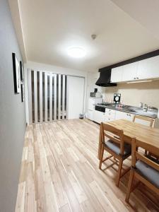 3 Sunshine Dotonbori East, Osaka