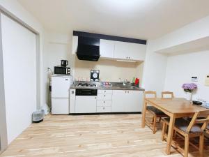 3 Sunshine Dotonbori East, Osaka