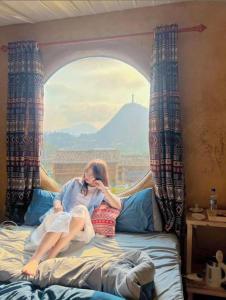 Chanh Homestay Lô Lô Chải