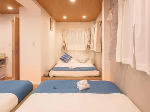 桜の川71 初台駅5分 2-6人丨5 minute from Hatsudai 2-6 people