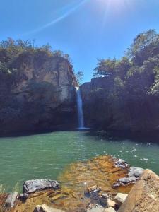 Mundial Chalés e Ecoturismo