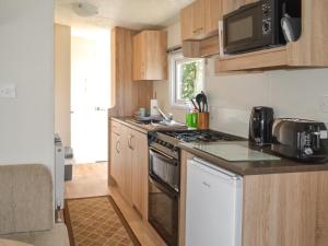 Hillcrest Caravan - Uk44798