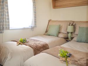 Hillcrest Caravan - Uk44798
