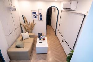 HanoPalais Homestay & Residence Ba Dinh