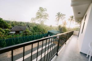 Summit House Weligama