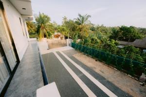 Summit House Weligama